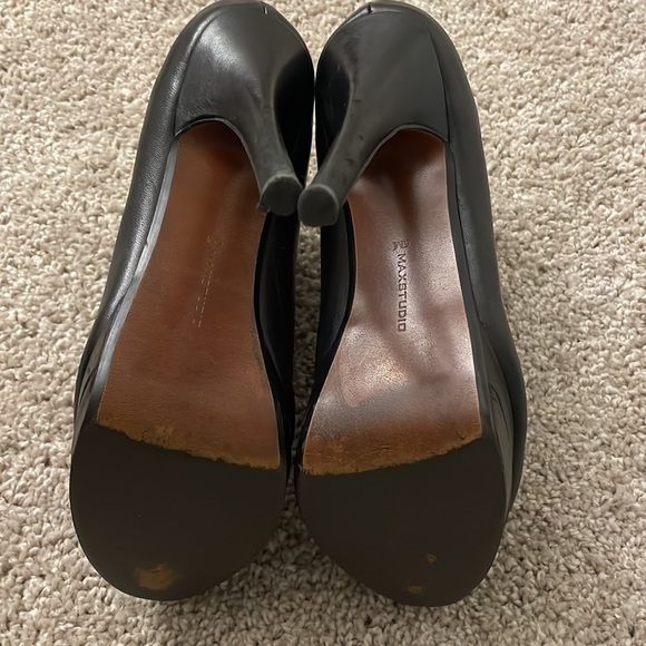 MaxStudio Ankle boots - Picture 6 of 8